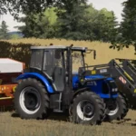 FARMTRAC 80 4WD V1.0