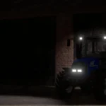 FARMTRAC 80 4WD V1.02