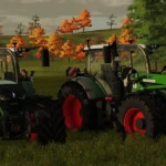 FENDT 620 VARIO V1.0