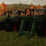 FENDT 620 VARIO V1.02
