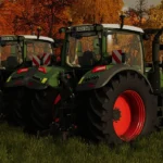 FENDT 620 VARIO V1.04