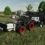 FENDT 700 VARIO V1.02