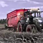 FENDT 900 VARIO GEN7 V1.03
