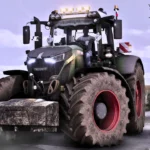 FENDT 900 VARIO GEN7 V1.04