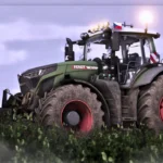 FENDT 900 VARIO GEN7 V1.05