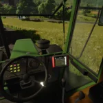FENDT FAVORIT 600LS/LSA V1.0