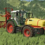 FENDT PACK V1.0