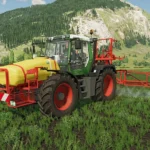 FENDT PACK V1.03