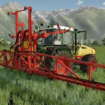 FENDT PACK V1.04