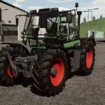 FENDT XYLON 524 V1.02