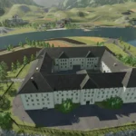 FJORDDAL MAP V1.02