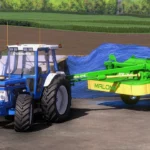 FORD 7810 EDITED V1.0