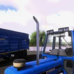 FORD 7810 EDITED V1.04