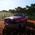 FORD F1000 BETA V1.0
