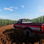 FORD F1000 BETA V1.02