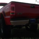 FORD F250 1999 V1.0