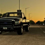 FORD F250 BETA V1.0