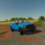 FORD F250 BETA V1.02