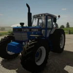 FORD TW-15 EDIT V1.0.0.1