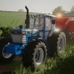 FORD TW-15 EDIT V1.0.0.12