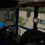FORD TW-15 EDIT V1.0.0.13