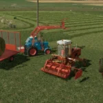 FORTSCHRITT E 303 PACK V1.0.0.1