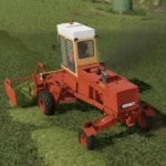 FORTSCHRITT E 303 PACK V1.0.0.12