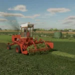 FORTSCHRITT E 303 PACK V1.0.0.13