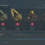 FORTSCHRITT T174 V1.02