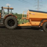 FRENCH SPREADER V1.03