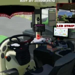 Fendt 1000 Vario Edit v1.04