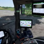 Fendt 300 Vario Editions Edit v1.05