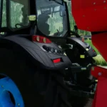 Fendt 300 Vario Editions Edit v1.06