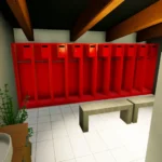 GERMAN VILLAGE FIRE DEPARTMENT V1.0