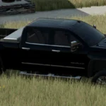 GMC 2500 DENAIL V1.0
