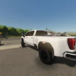 GMC DENALI 2020 V1.0
