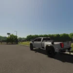 GMC DENALI 2020 V1.02