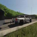 GMC DENALI 2020 V1.04