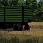 GRAIN TRAILER PACK V1.0