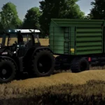 GRAIN TRAILER PACK V1.03