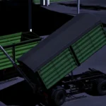 GRAIN TRAILER PACK V1.04
