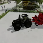 GRIMME GL860 V1.0