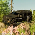 GURKHA TERRADYNE LAPV V1.02