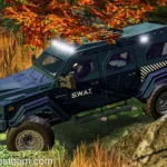 GURKHA TERRADYNE LAPV V1.03