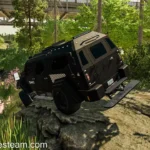 GURKHA TERRADYNE LAPV V1.04