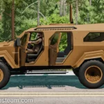 GURKHA TERRADYNE LAPV V1.05
