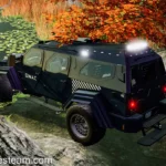GURKHA TERRADYNE LAPV V1.06