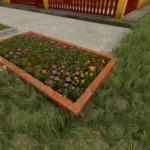 Garden Decoration v1.0