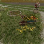 Garden Decoration v1.03