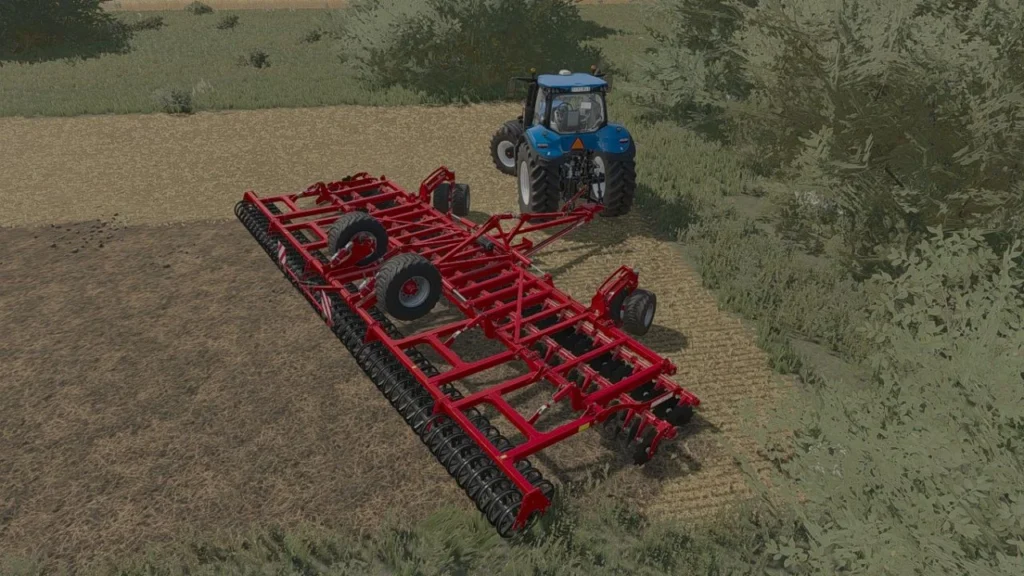 HORSCH JOKER 12 RT V1.0